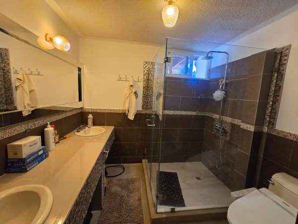 CASA EN VENTA EN LOMA VERDE - FRAIJANES