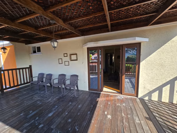 CASA EN VENTA EN LOMA VERDE - FRAIJANES
