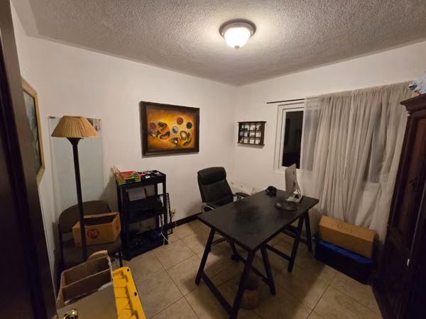 CASA EN VENTA EN LOMA VERDE - FRAIJANES