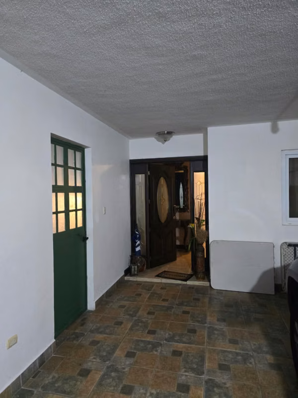 CASA EN VENTA EN LOMA VERDE - FRAIJANES