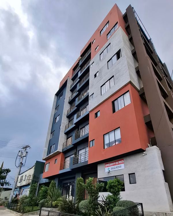 Apartamento en renta en zona 1, Cerca de Don Bosco