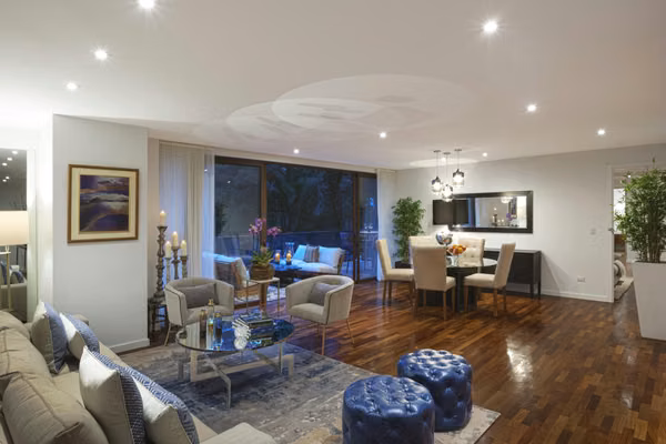 Apartments in Zona 10