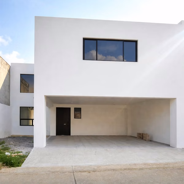 VENDO CASA NUEVA CAES