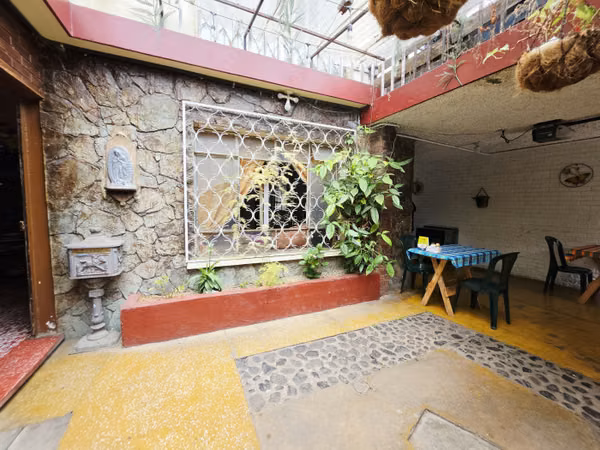 CASA EN VENTA EN TIKAL III ZONA 7 GUATE