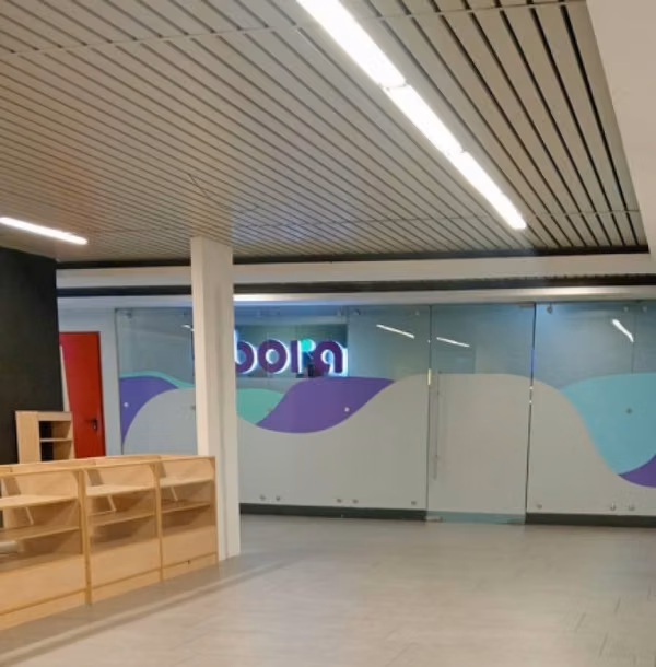 Local Comercial en Renta en zona 9
