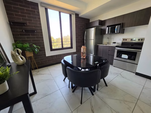 RENTAL APARTMENT FURNISHED AREA 15