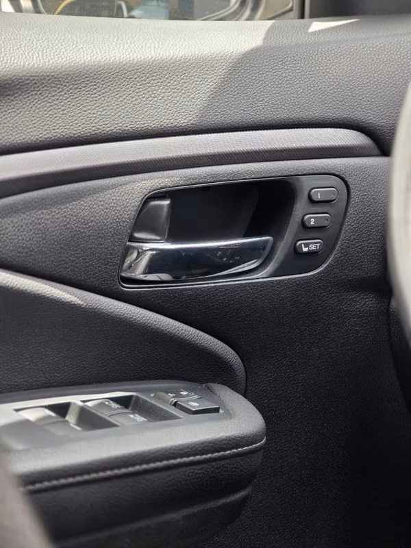 HONDA RIDGELINE 2023 COLOR BLANCO