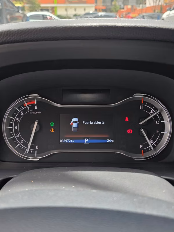 HONDA RIDGELINE 2023 COLOR BLANCO