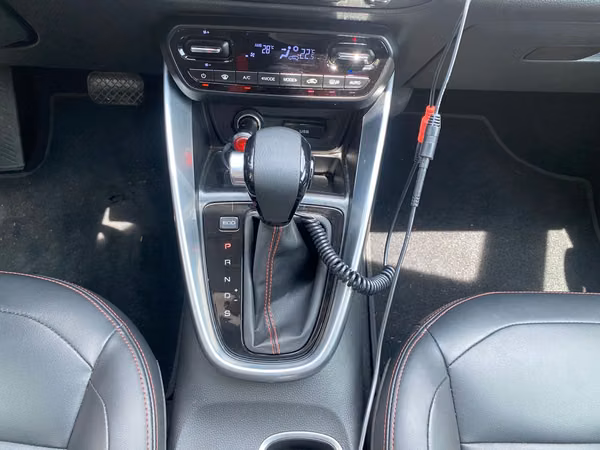 Chevrolet Groove Premier de Agencia Modelo 2023