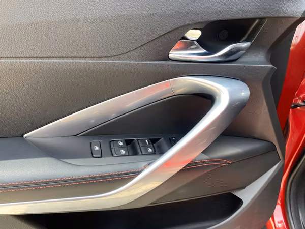 Chevrolet Groove Premier de Agencia Modelo 2023