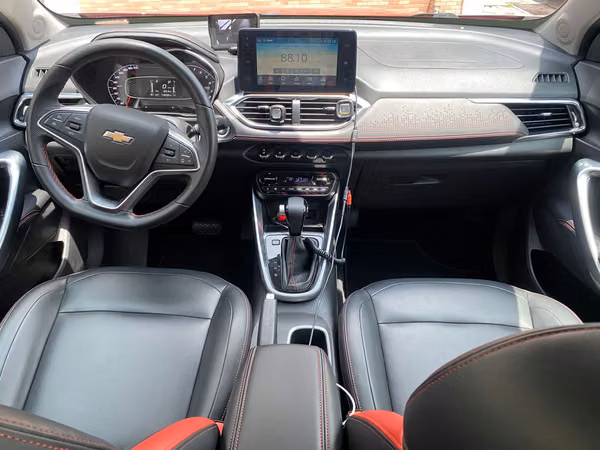 Chevrolet Groove Premier de Agencia Modelo 2023