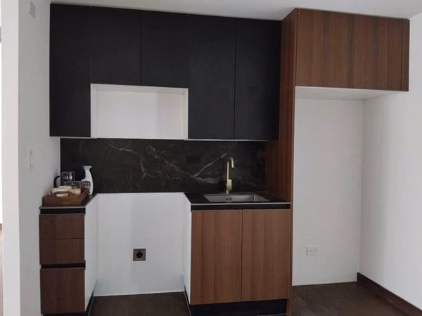 Apartamento en zona 10 en venta para estrenar !