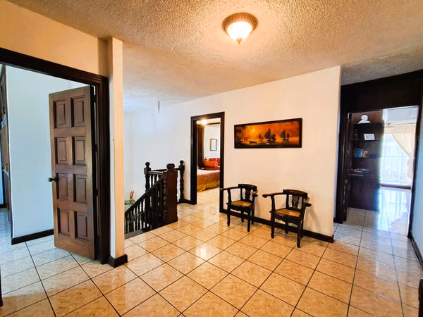 Sell house in area 16 Colonia Lourdes 5 Rooms $545,000