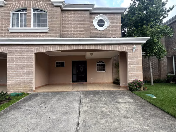 House For Rent, Santa Anita Condo 2