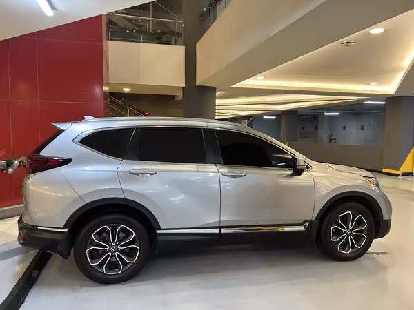 Honda CRV
