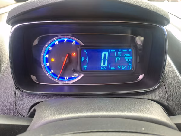Chevrolet Trax Ltz 2016 de Agencia Automática