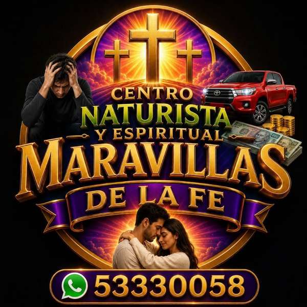 Maravillas Se La Fe Salud fortuna amor dinero