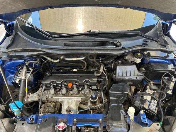 Honda HRV EX 2021