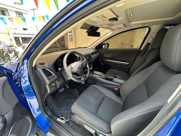 Honda HRV EX 2021