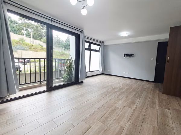 APARTAMENTO EDIFICIO NAGANO CON LÍNEA BLANCA 81 MTS2, PIEDRA PARADA, CRISTO REAL ZONA 16