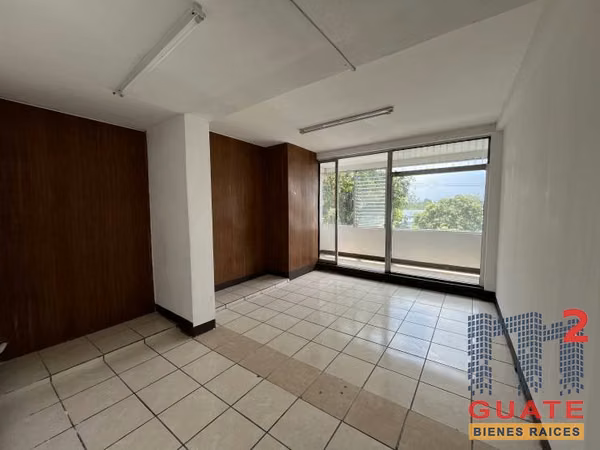 Oficina en Renta, Zona 10 (R10382)