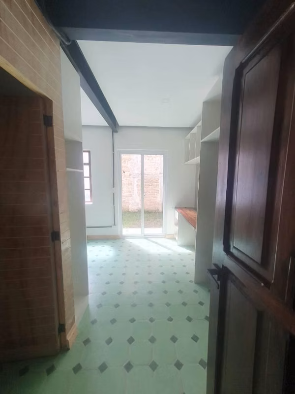 Apartamento estudio amueblado en zona 1