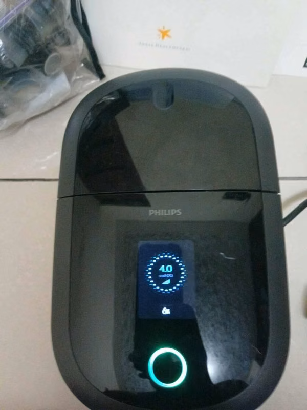 CPAP PHILIPS  RESMED AIRSENSE 10 AUTOSET