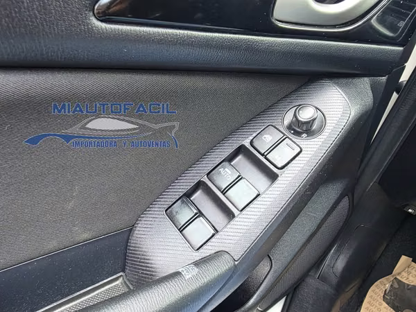 Mazda 3 Sport Hatchback 2015