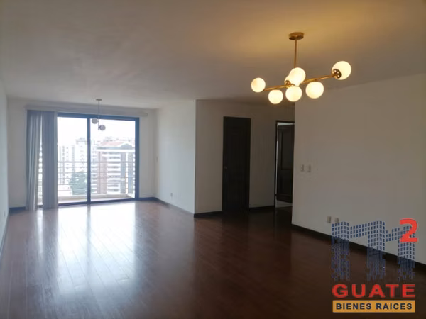 Penthouse Apartment for Sale, Zone 14