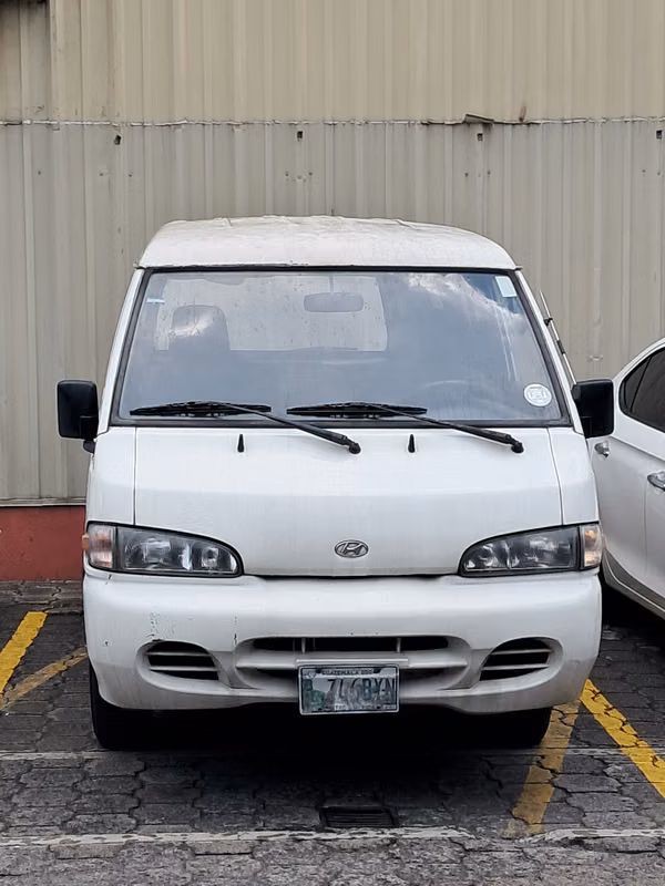 VENTA DE PANEL HYUNDAI 2003.