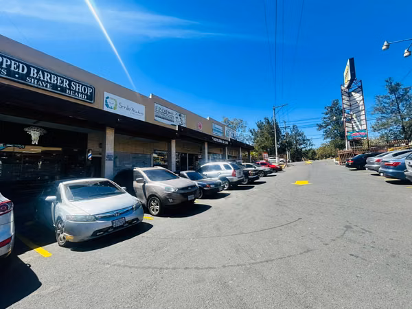LOCAL FOR SALE AREA 8 OF MIXCO, COMMERCIAL SQUARE PANORAMA EXPRESS
