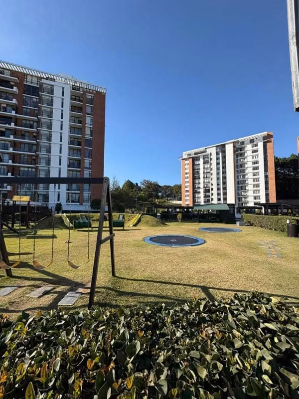 RENTO APARTAMENTO EN SAN ISIDRO 2021 ZONA 16