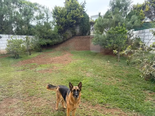 BELLA CASA CON AMPLIO JARDIN EN VENTA CAES KM 17.5 PV