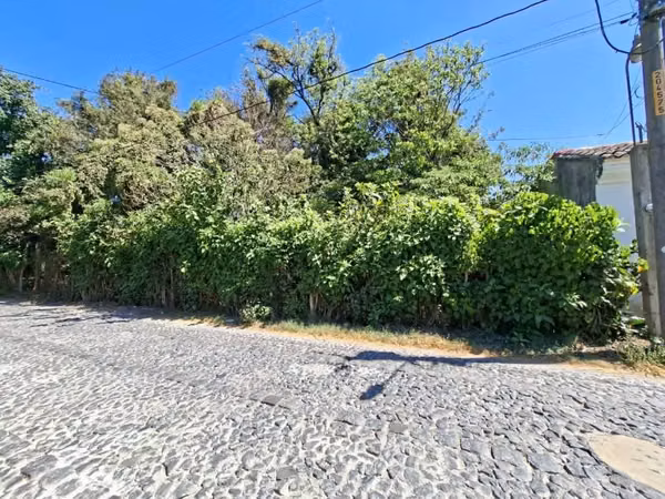 TERRENO EN CASCO DE ANTIGUA GUATEMALA