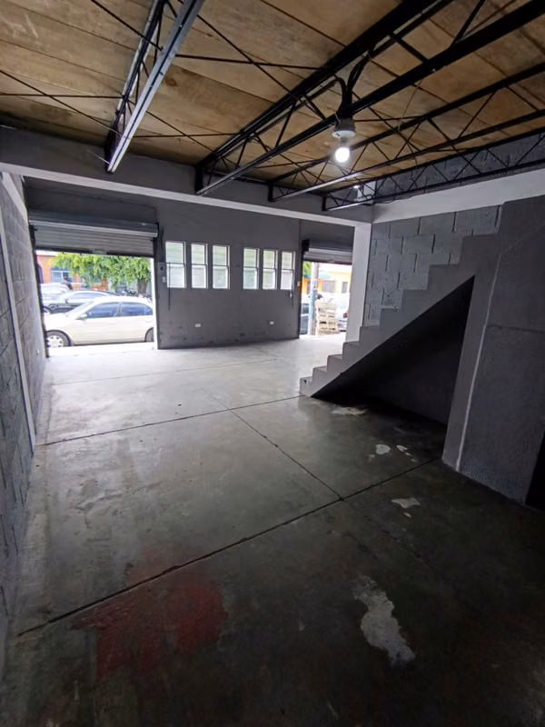WINERY IN RENT IN THE AREA 12