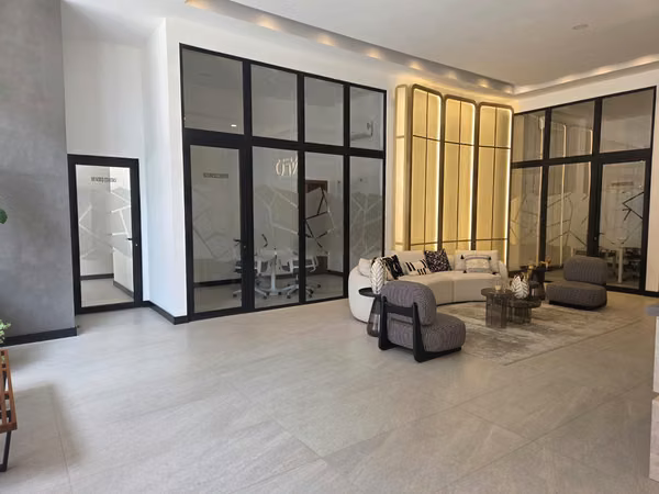 VENDO TRES APTOS NUEVOS EDIF. NEO ZONA 10 REF.6920