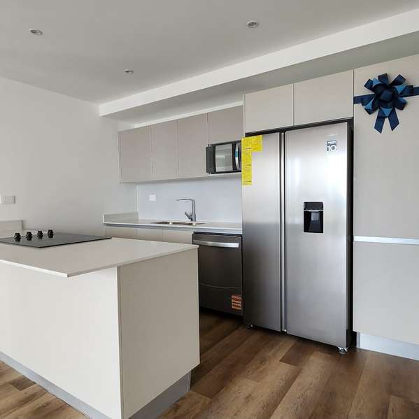Apartamento Edificio Tomus Zona 15