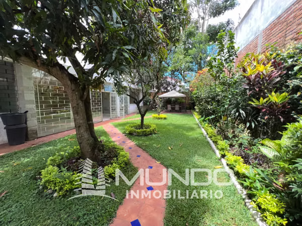 IDEAL HOUSE FOR OFFICES FOR RENT ZONE 10