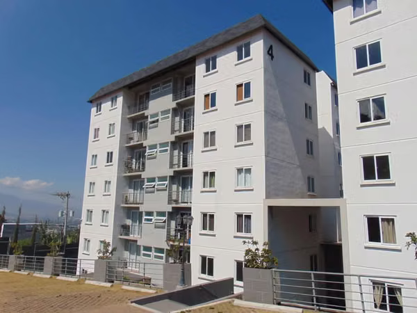 Apartamento en Villas Granada 2 SCP Cuchilla El Carmen
