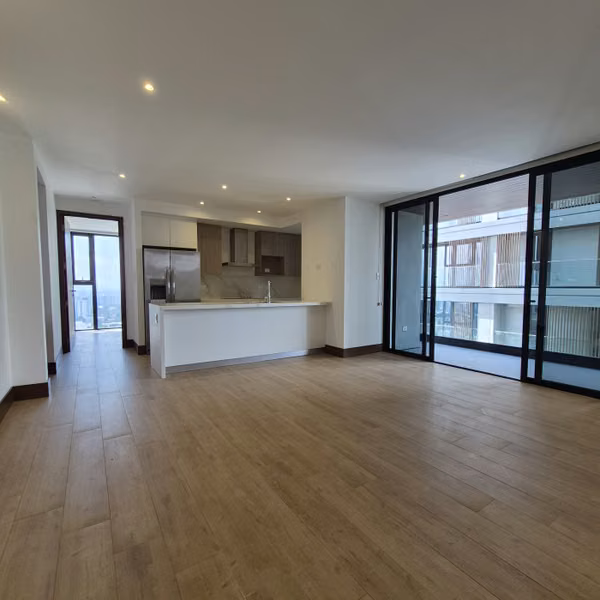 Apartamento en Renta 1 Habitación en Zona 15 GAURA