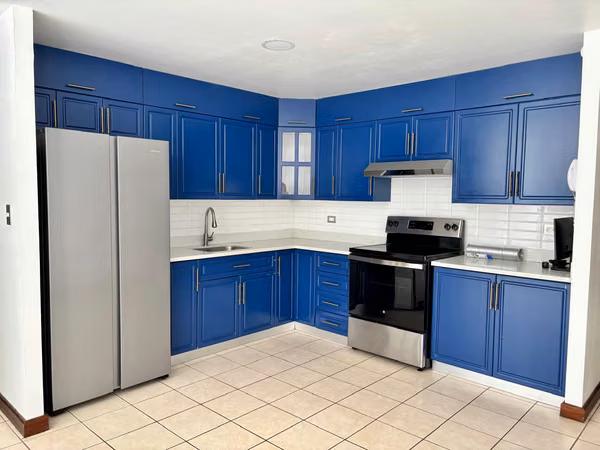 Venta Apartamento 2 habitaciones en Santorini Zona 14