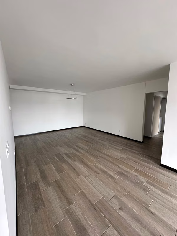 Apartamento en renta en Zona 14