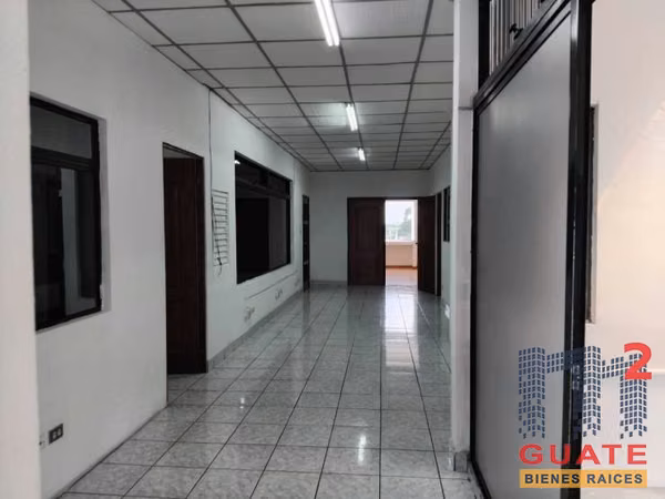Oficina en Renta, Zona 10 (R9622)