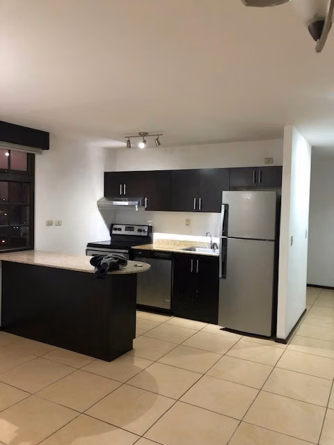 Apartamento edificio Madeleine