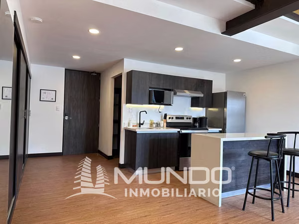 ZONE 10 FURNISHED STUDIO APARTMENT FOR RENT