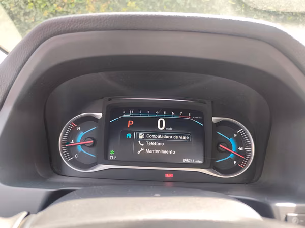 Honda Pilot Se 2wd Modelo 2022