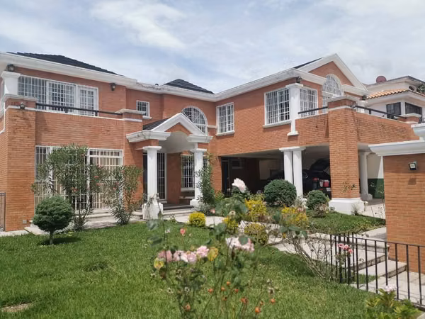 Vendo casa 600mt 1300v La Montaña z16