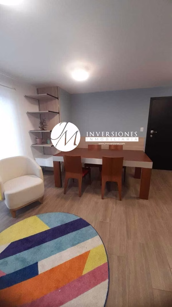 Apartamento en Renta en Vistares Zona 12