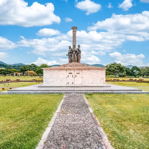 Terreno en Venta Cementerio Las Flores Zona 7 de Mixco