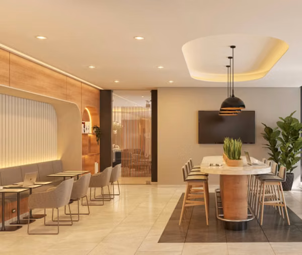 Apartamento nuevo de 2 habitaciones en venta en zona 15